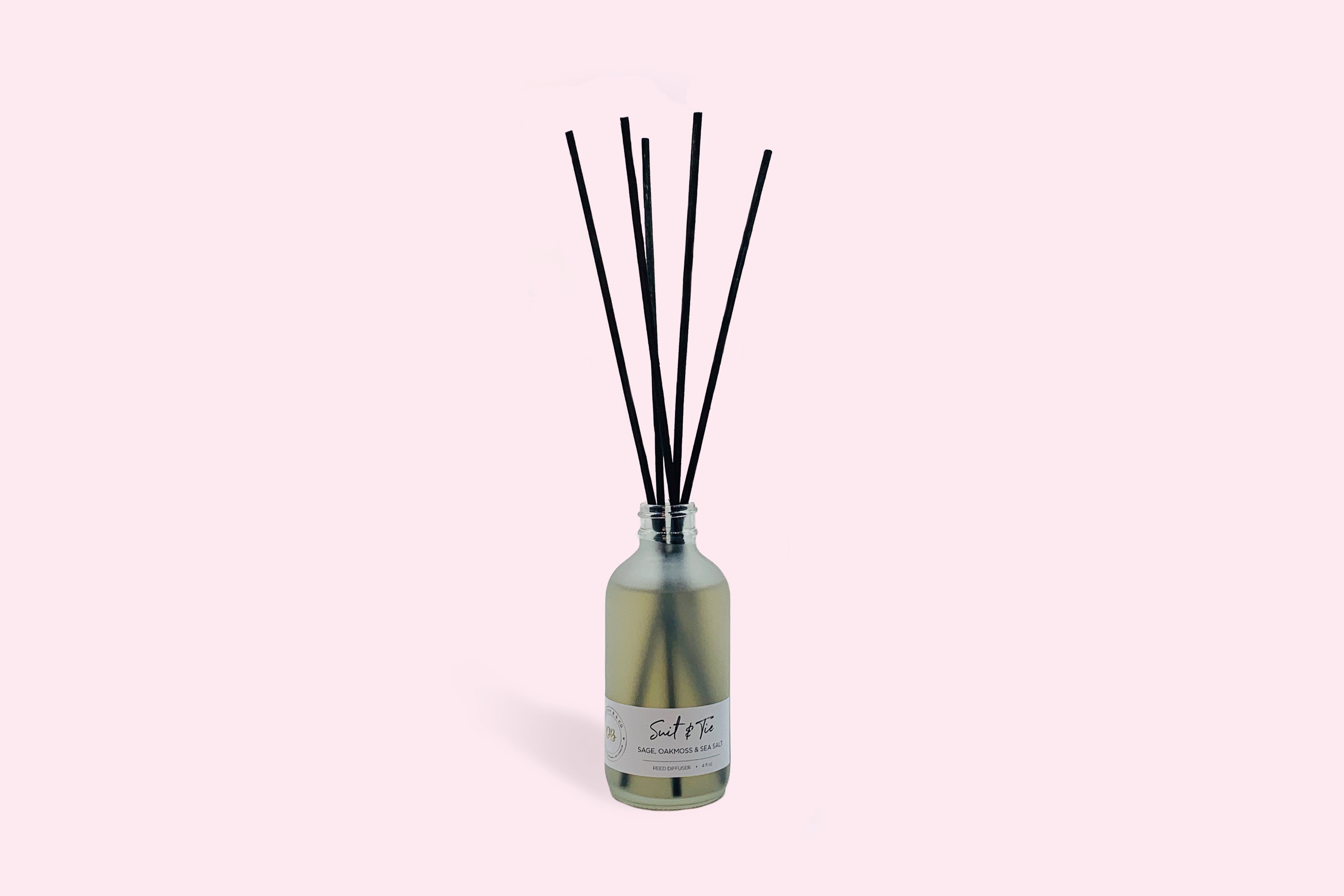 Diffuser Reed Tie Suit & Tie | Reed Diffuser – Dorothy B & Co.